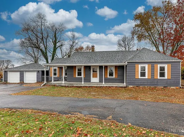 6207 Elk Creek Rd, Middletown, OH 45042