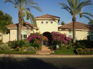 6612 N Saint Catherine Ct, Fresno, CA