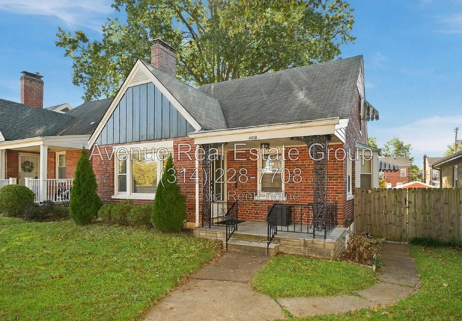 3 bed, 1.0 bath, 1385 sqft, $2,225 — Photo 2