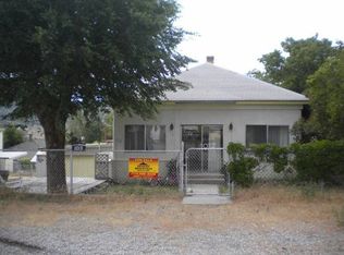 1013 Avenue H, Ely, NV 89301