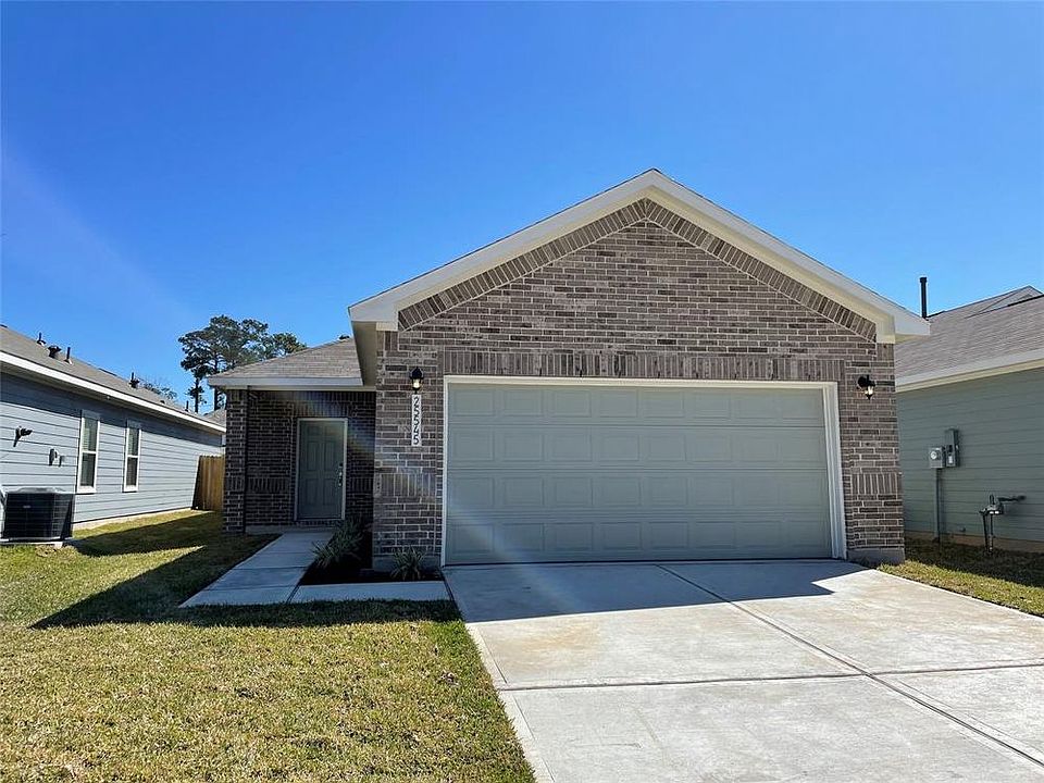 1st image of 25545 Northpark Palm Dr