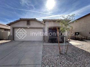 4421 W Park St, Laveen, AZ 85339