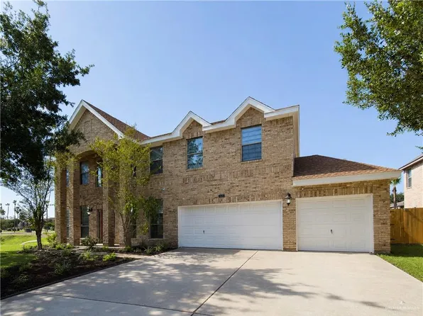 3106 San Clemente, Mission, TX 78572