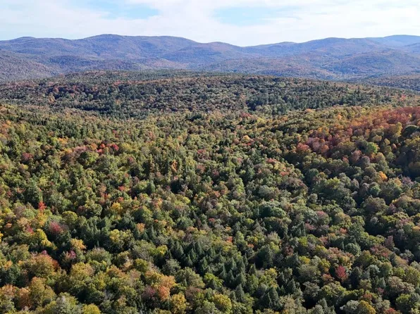 0 Black Bear Road, Jamaica, VT 05343