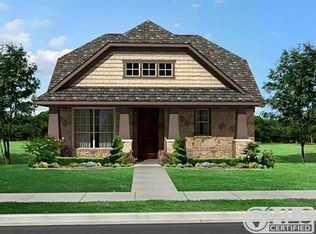 5304 Cornerstone Dr, McKinney, TX 75070
