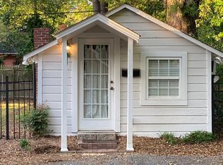 3407 1/2 Yale Ave, Columbia, SC 29205