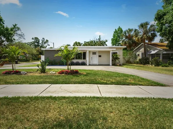 4500 22nd Ave S, Saint Petersburg, FL 33711