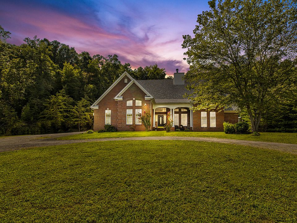 166 Fay St, Jeffersonville, KY 40337 Zillow