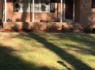 304 S Tremont Rd, Florence, SC 29506