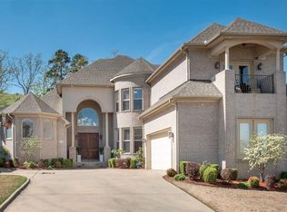 627 Epernay Pl, Little Rock, AR 72223
