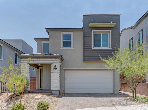 10819 Far Country Ave, Las Vegas, NV 89129