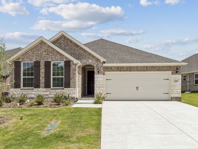 11200 Boyne Ave, Haslet, TX, 76052