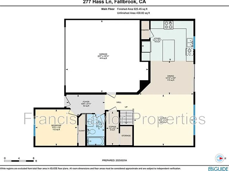 277 Hass Ln — Photo 3
