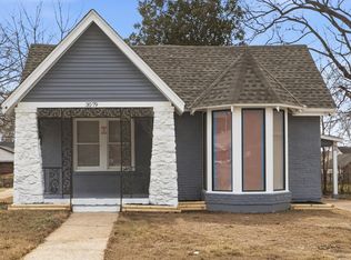 3079 Tutwiler Ave, Memphis, TN 38112