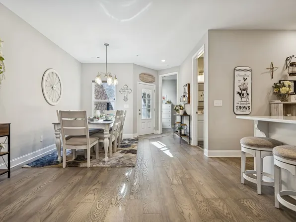 308 Buckner Cir Lot 61, Mount Juliet, TN 37122