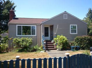 4023 53rd Ave SW, Seattle, WA 98116