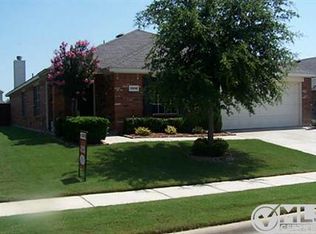 13656 Trail Break Dr, Haslet, TX 76052