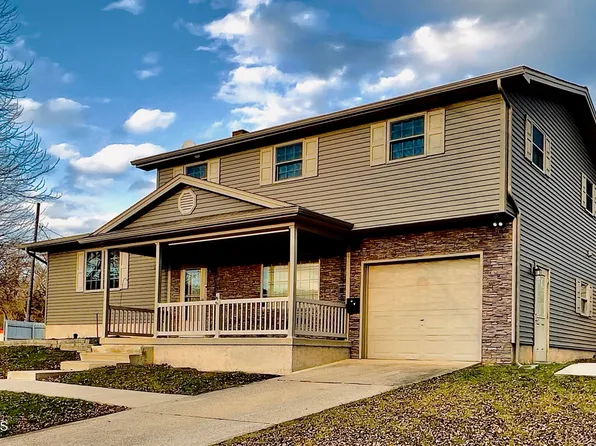 800 Robinson Ave, Roaring Spring, PA 16673