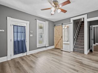 1001 Tyler St, Walkerton, IN 46574