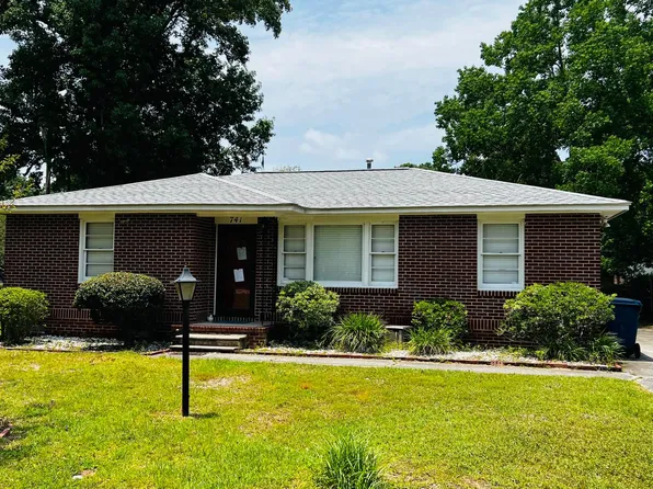 741 W Westchester Dr, Charleston, SC 29414