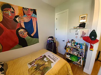 Rented by Dwelling NY Realty Inc
