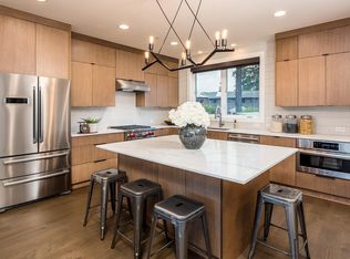1 100th Ave NE, Bellevue, WA 98004