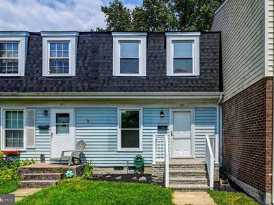 28 Coatsbridge Ct UNIT 18G, Baltimore, MD, 21236