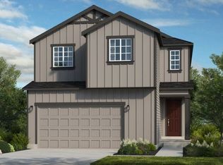 18975 SW Eureka Ln, Beaverton, OR 97007