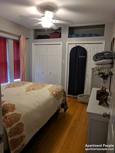 1st image of 845 W Belle Plaine Ave APT 1W