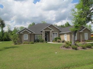 127 Regal Rd, Brunswick, GA 31523