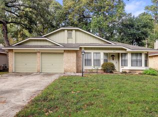 2923 Parkwood Manor Dr, Humble, TX 77339