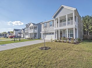 132 Glenspring Dr, Summerville, SC 29483