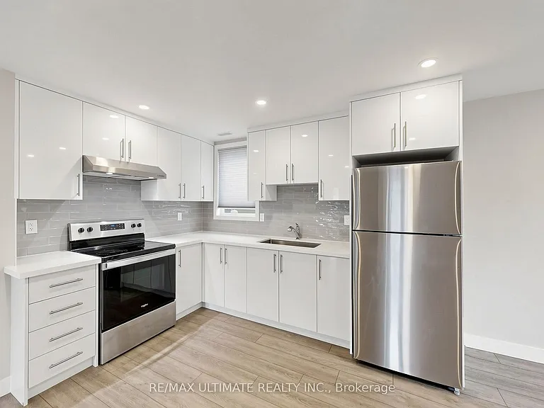 10 Warbeck Pl #UPPER — Photo 6