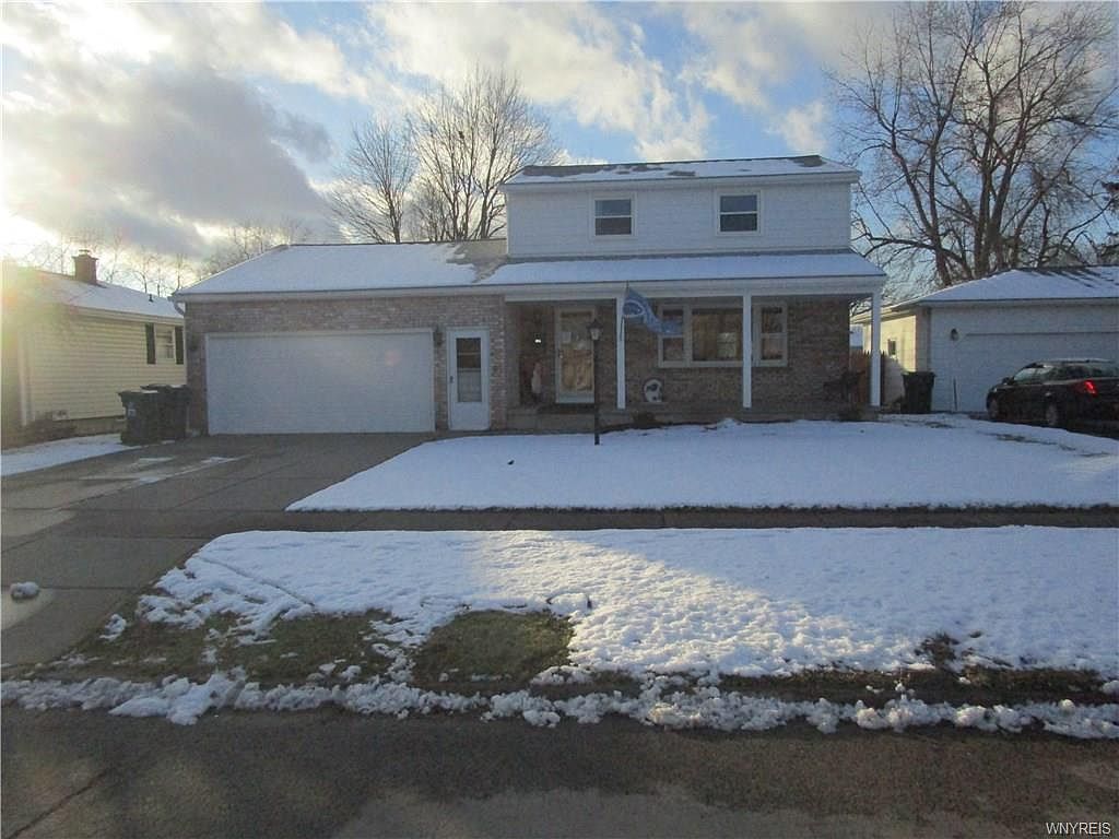 232 Brentwood Dr, North Tonawanda, NY 14120 | Zillow