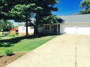 10701 Eastview Ave, Meadville, PA 16335