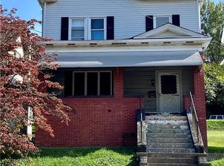 324 Pershing Ave, Leechburg, PA 15656