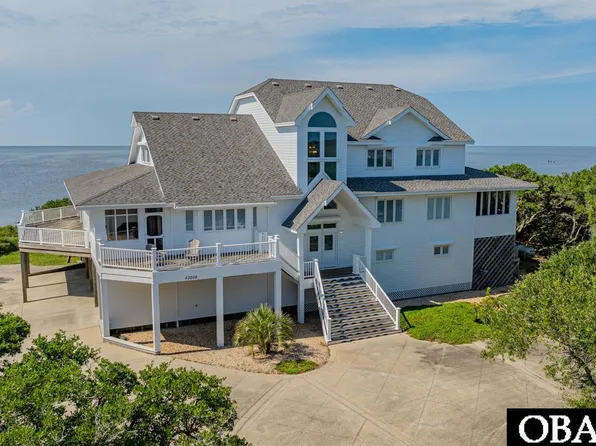 53206 Lands End Way Lot Par-1, Frisco, NC 27936