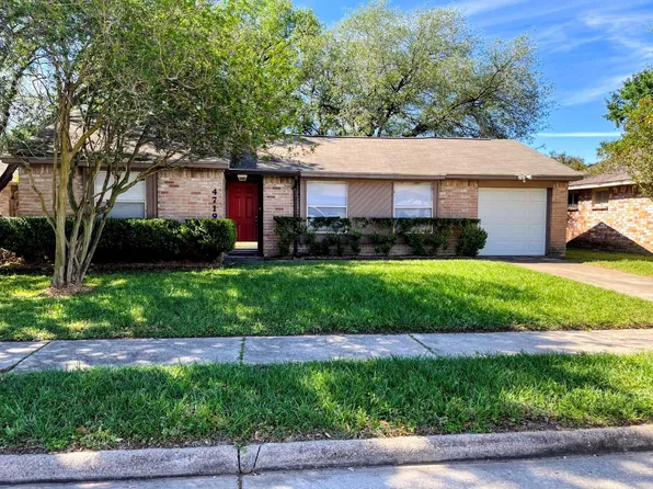 4719 Rivertree Ln, Spring, TX 77388