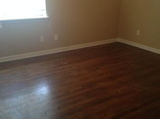 4710 Old Benbrook Rd, Fort Worth, TX 76116