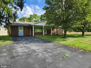 11955 Boyd Rd, Clear Spring, MD 21722