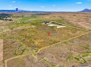 13375 207th St, Sturgis, SD 57785