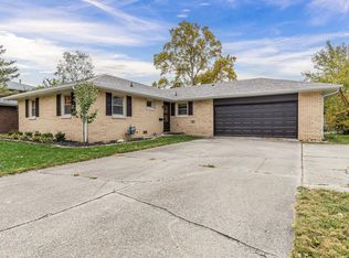 1301 E Mumford Dr, Urbana, IL