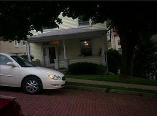 553 N Monroe St, Butler, PA 16001