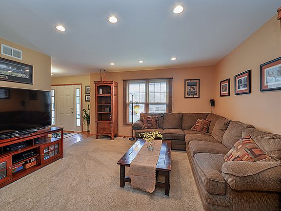 Living/Dinning Room 
