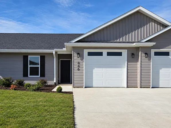 446 N 2nd Ave, Eldridge, IA 52748