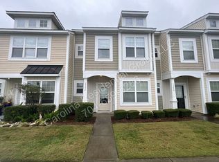 13634 Calloway Glen Dr, Charlotte, NC 28273
