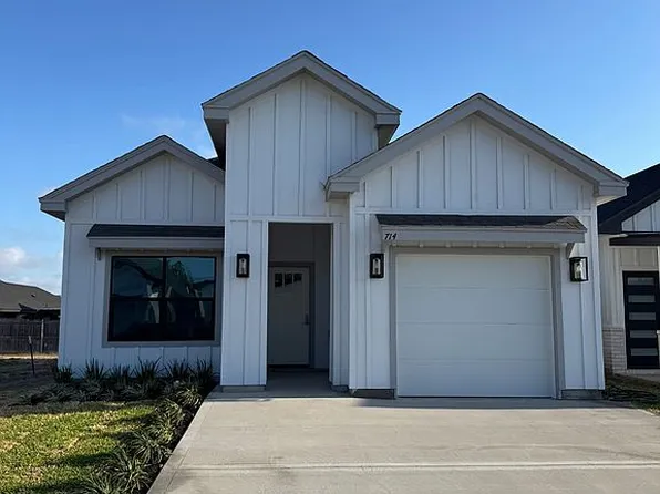 714 W 25th St, Mission, TX 78574