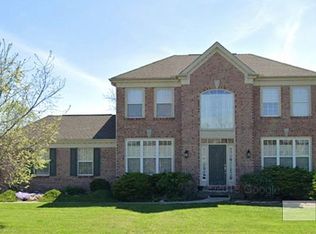 8384 Orleans Blvd, Union, KY 41091