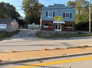 10205 E 23rd St S FRONT A, Independence, MO 64052