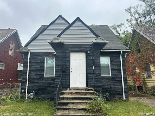 14284 Cruse St, Detroit, MI 48227